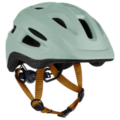 Retrospec Scout vista frontal mostrando ajuste y estilo seguro