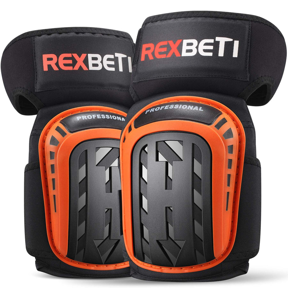 REXBETI front packaging view showing product and branding for reliable protection