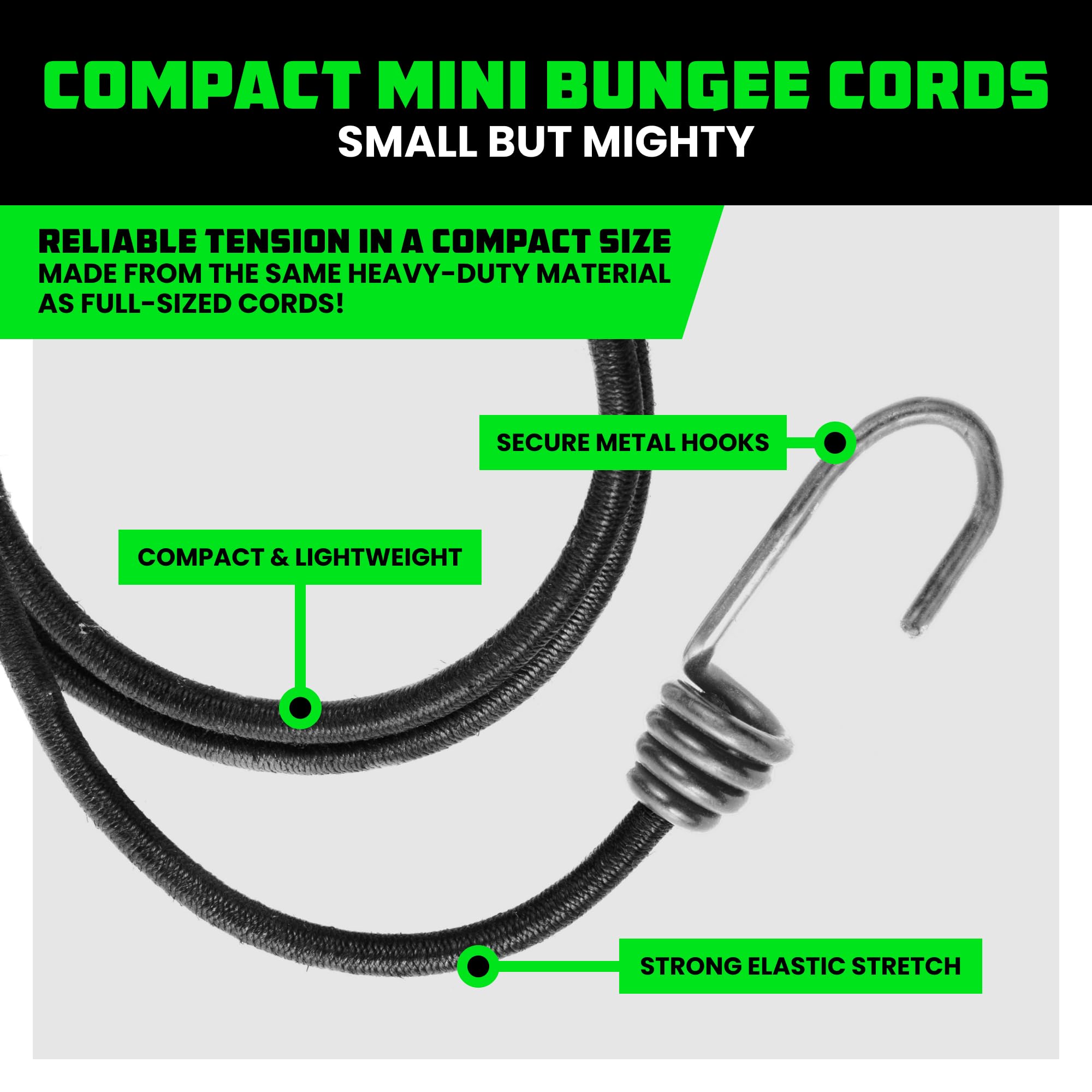 Rhino USA comparación de tamaño en manos para visualizar longitud