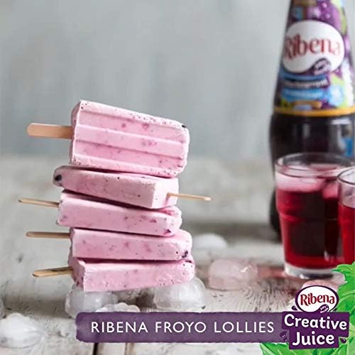Ribena pack sobre mesa familiar ideal para reuniones y almacenamiento