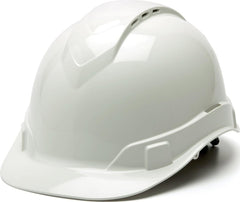 Ridgeline casco tipo gorra frontal mostrando protección y equilibrio