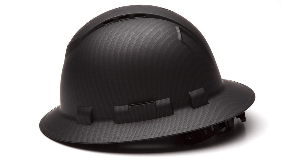 Ridgeline soft brow pad detail showing replaceable comfort and sweat control
