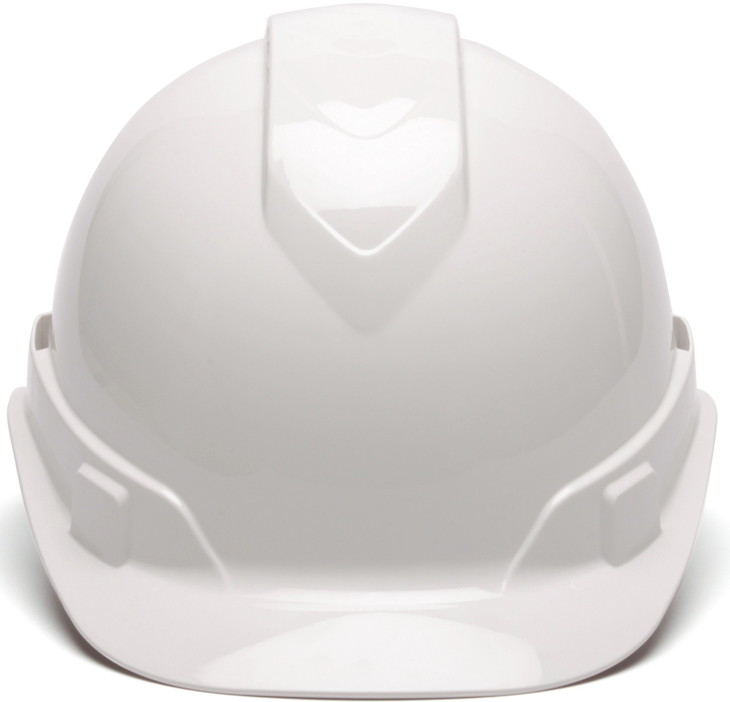 Ridgeline primer plano del material ABS resaltando durabilidad