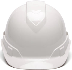 Ridgeline primer plano del material ABS resaltando durabilidad