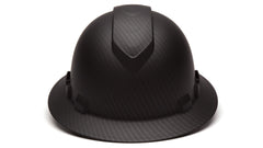 Ridgeline top vented shell detail illustrating airflow and cooling benefit