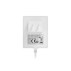 Ring adaptador con cable de 10 pies y clips para instalación ordenada