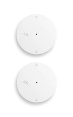 Ring sensor rotura frontal mostrando diseño compacto y alerta inmediata