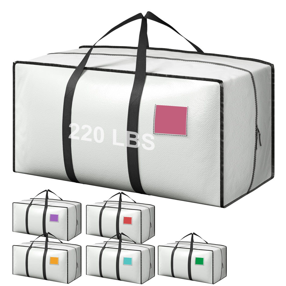 RMOHRO bolsa frontal mostrando capacidad y diseño resistente