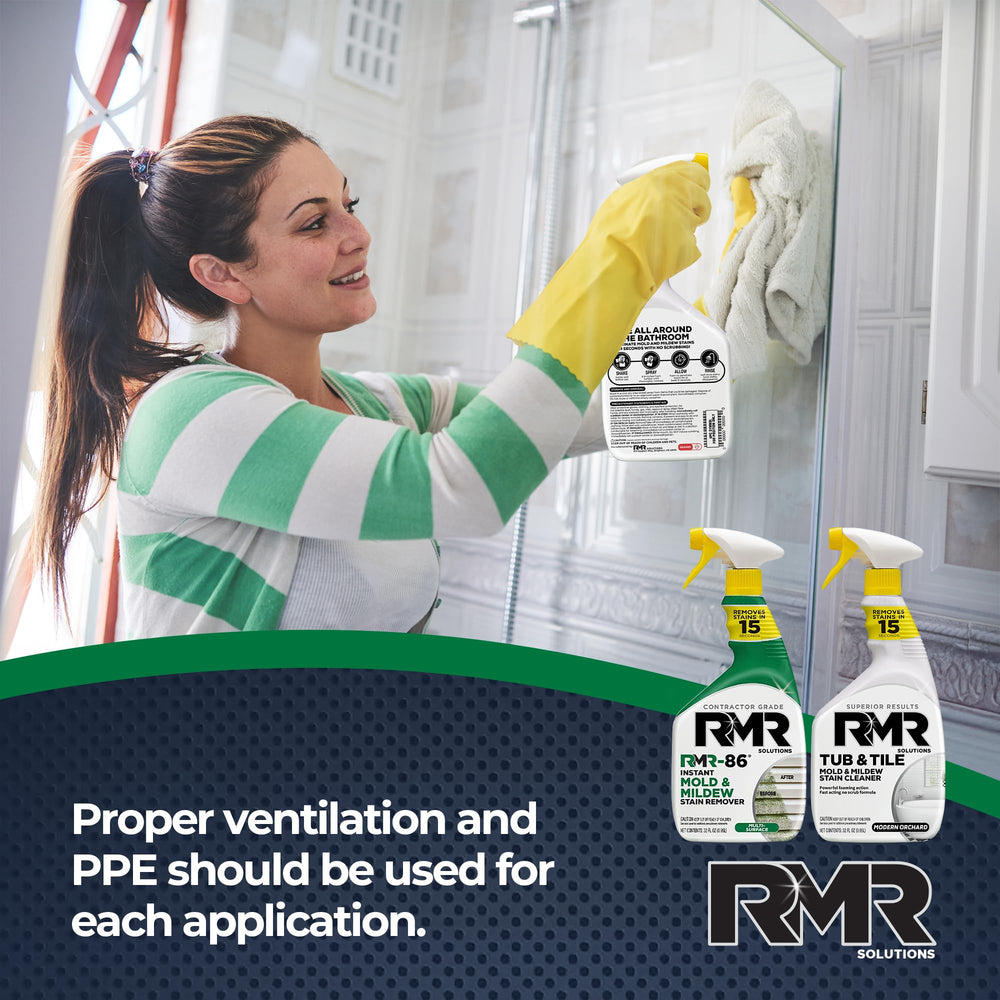 RMR Brands superficie tratada mostrando textura renovada y reducción de manchas