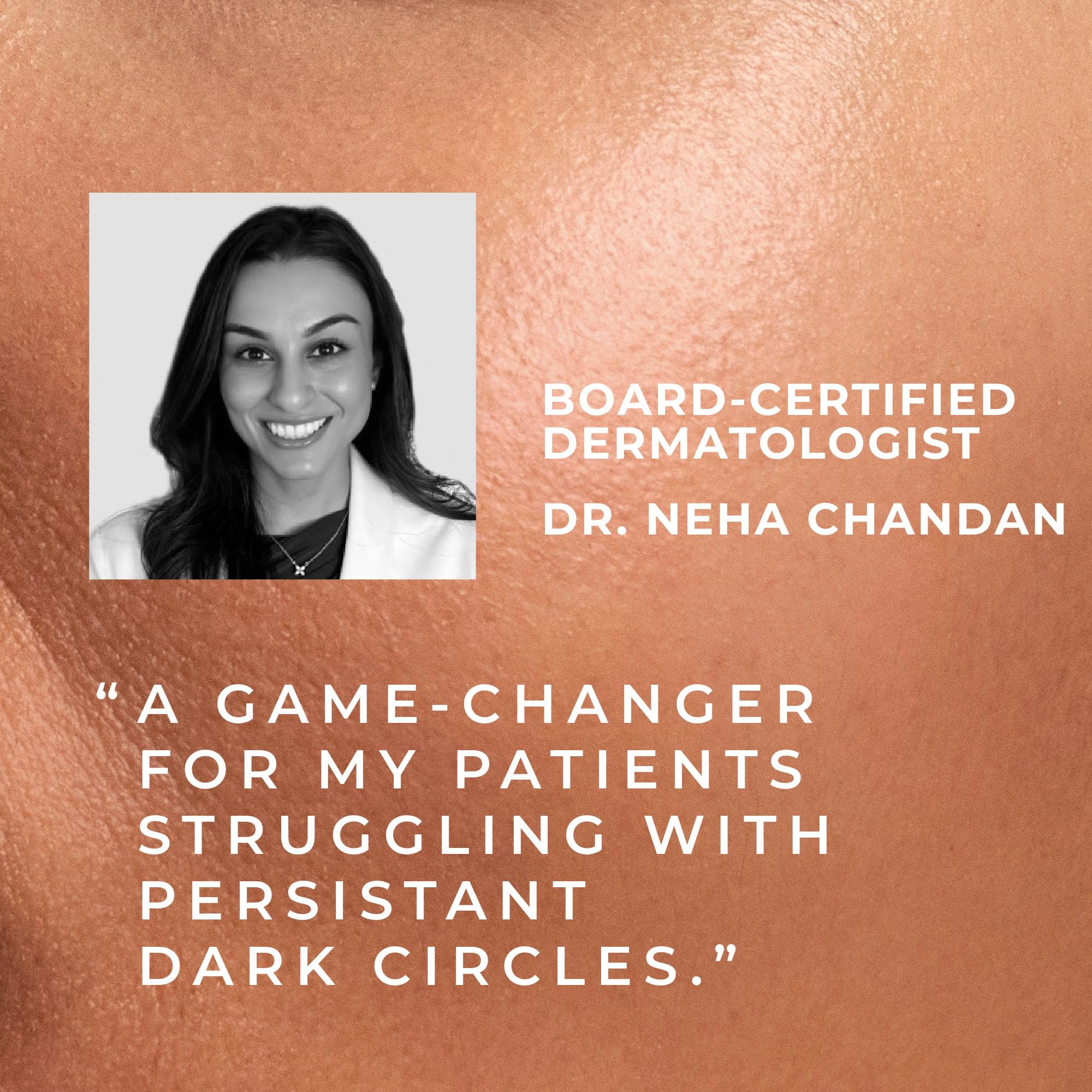 RoC ingredient label detail highlighting retinol and niacinamide benefits