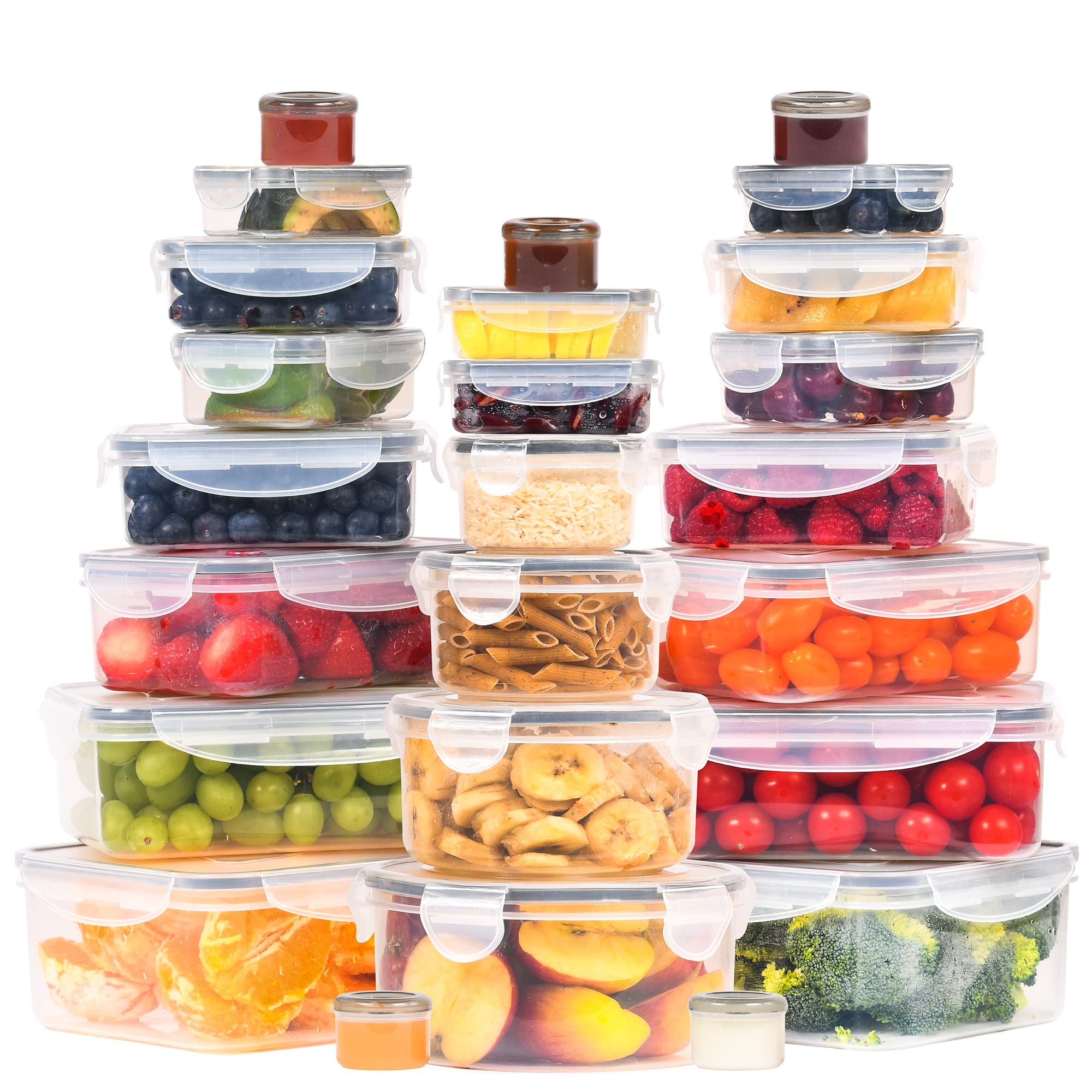 RockBerry reheating in microwave without lid showing convenient reheats