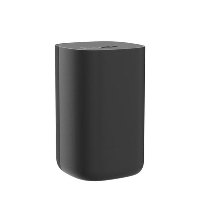 Roku speakers paired with Streambar for expanded stereo sound