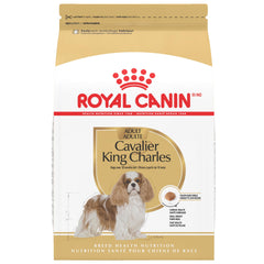 ROYAL CANIN envase frontal Cavalier beneficio nutricional claro