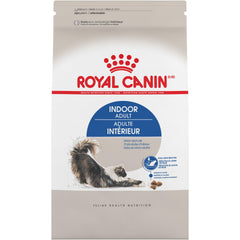 ROYAL CANIN empaque frontal mostrando diseño y beneficios claros