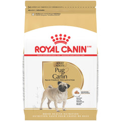 ROYAL CANIN bolsa frontal del producto mostrando 10 lb y diseño claro