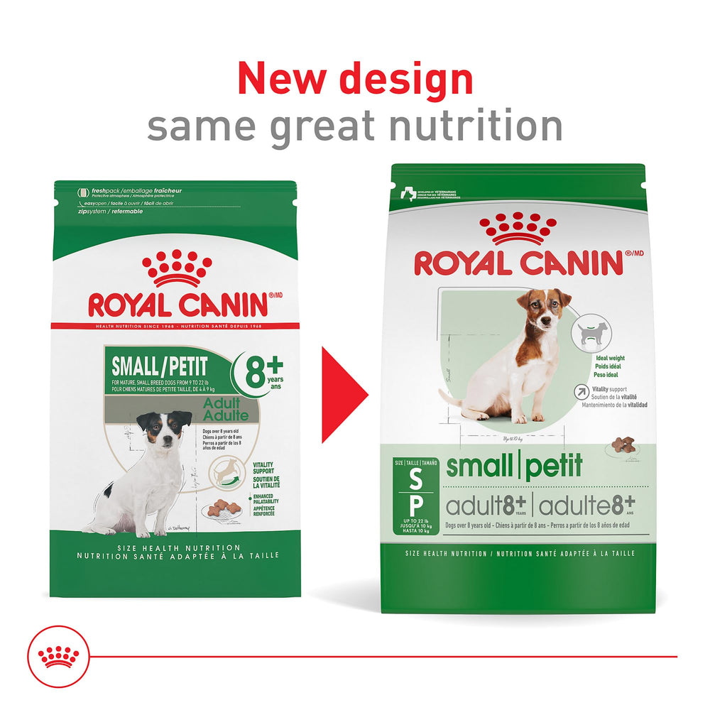 Royal Canin croqueta de cerca que destaca textura y palatabilidad