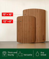 ROYAL CRAFT WOOD asas laterales visibles para transporte seguro y cómodo