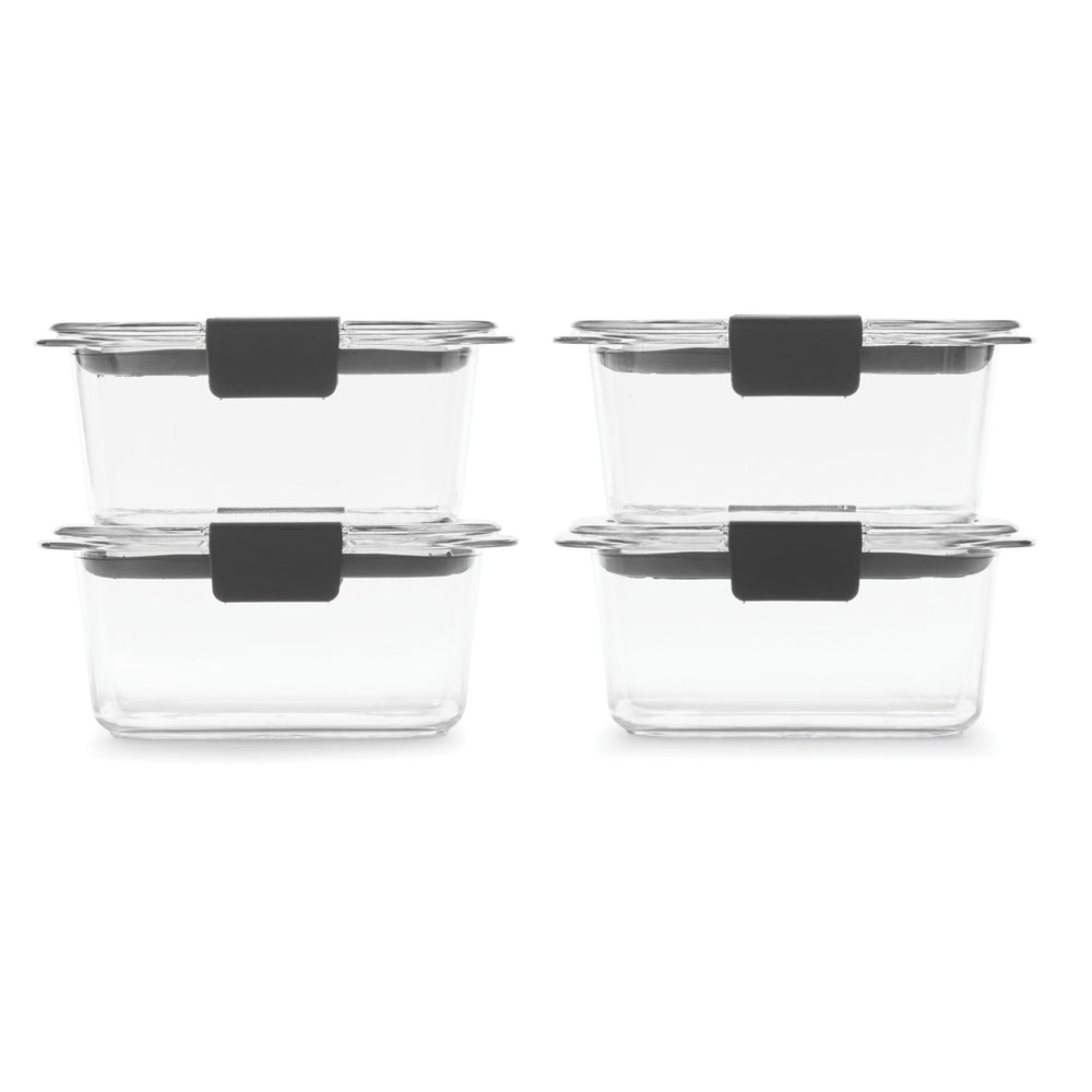 Rubbermaid detalle de la tapa con ventilación para microondas, facilita recalentar seguro