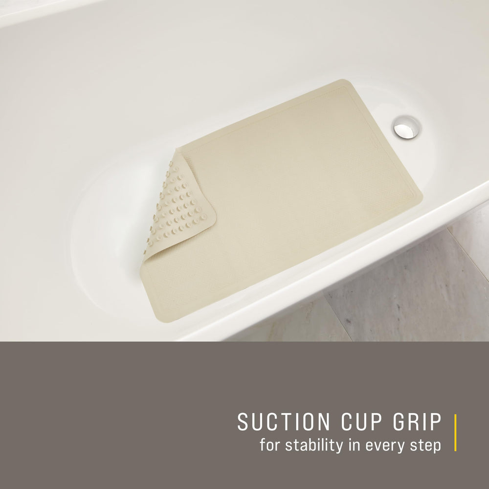 Rubbermaid Safti-Grip textura superior antideslizante que aumenta el agarre