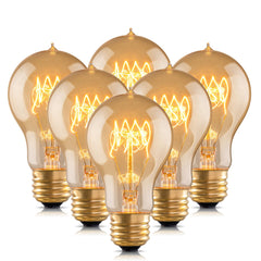 runquiz front packaging showing bulb set and easy install benefit