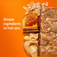 RXBAR barra en mano tamaño portable para llevar al trabajo