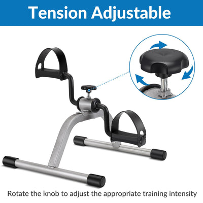 RYGEO reinforced steel frame and ABS parts highlighting durable construction benefit