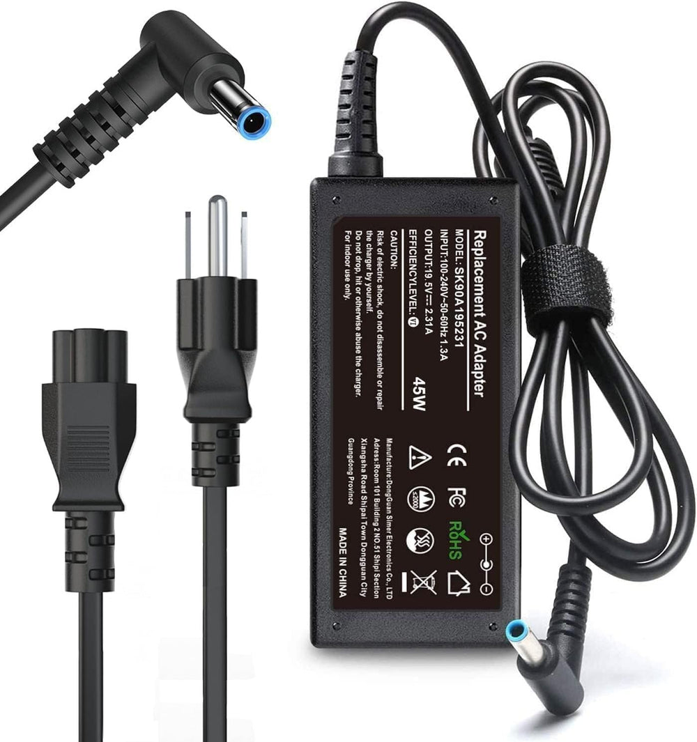 S SKSTYLE front packaging showing adapter and blue-tip connector, clear compatibility benefits