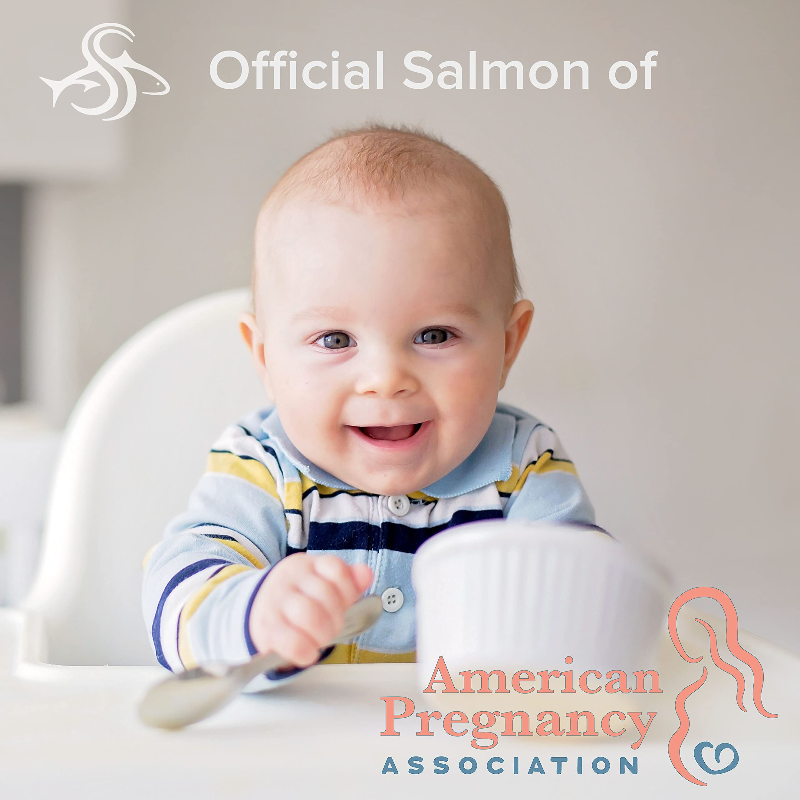 Safe Catch salmón en lata en una cocina mostrando uso diario fácil