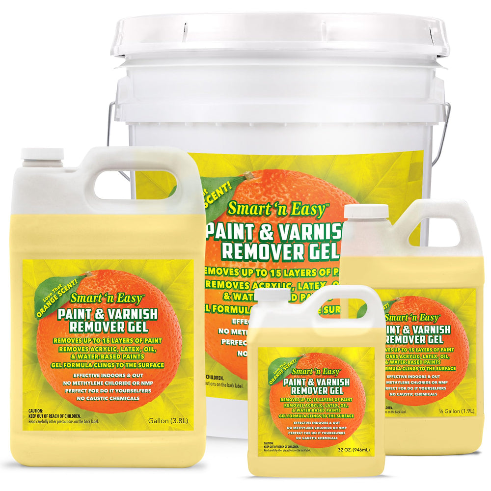 Safe 'n Easy kit DIY con herramientas que ayuda a una aplicación fácil