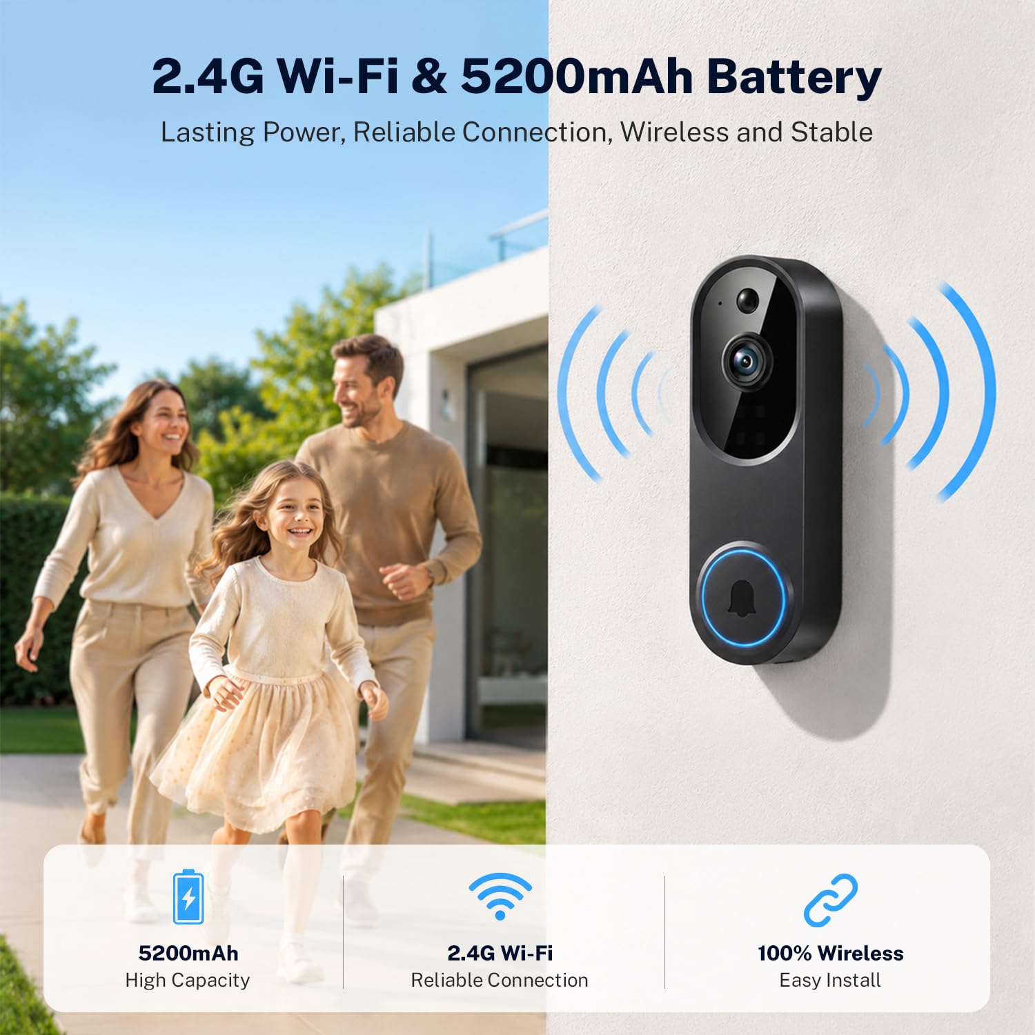 Safemogulix imagen nocturna mostrando visión nocturna y detalles claros