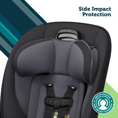 Safety 1st Ellaris adjustable 5-position headrest for growing children