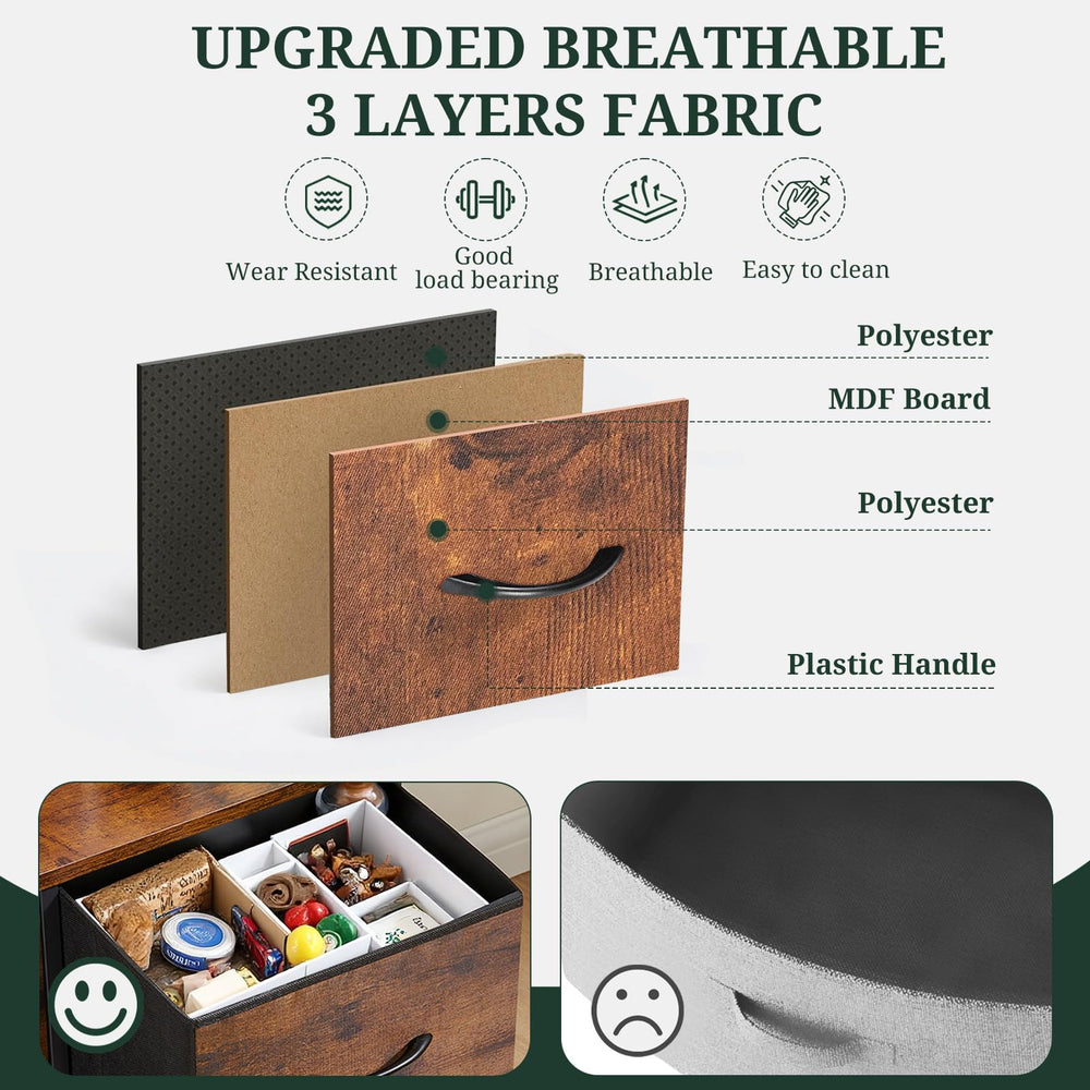 SageNest kit anti-vuelco y patas niveladoras para mayor seguridad y estabilidad