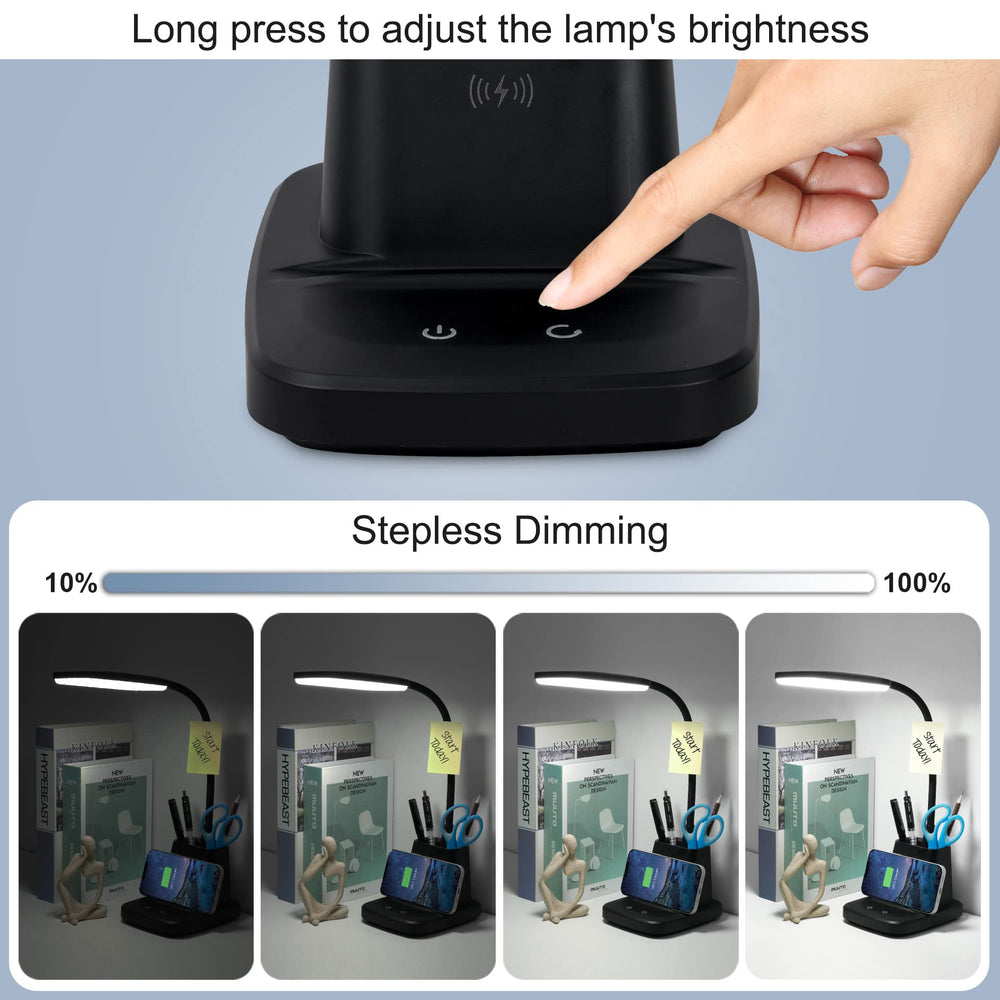 Sailstar acrylic diffuser revealing LED array for soft, even illumination