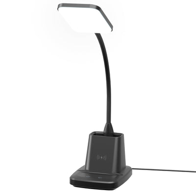 Sailstar touch controls lit to change color modes for customizable light