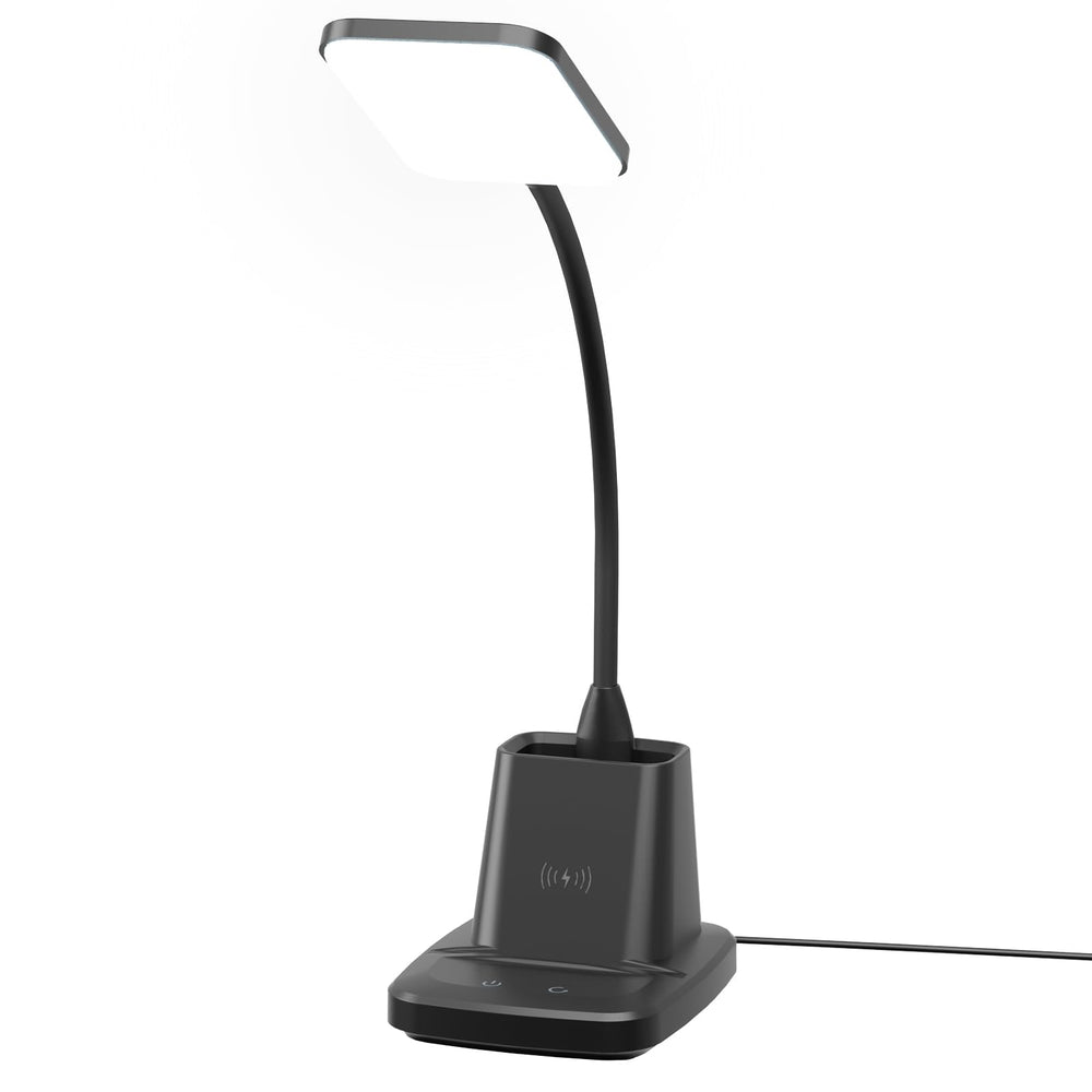 Sailstar touch controls lit to change color modes for customizable light