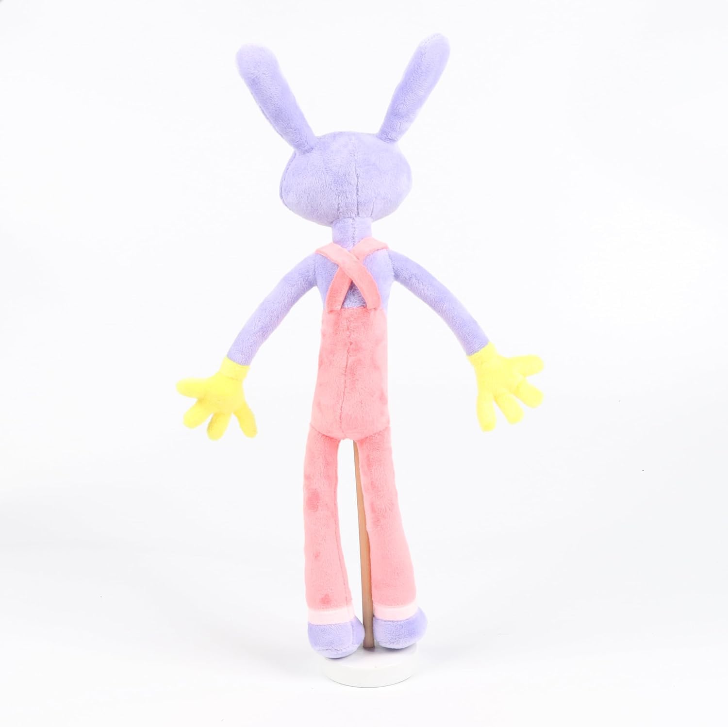 SAJISP Jax colocado en cama infantil como decoración acogedora