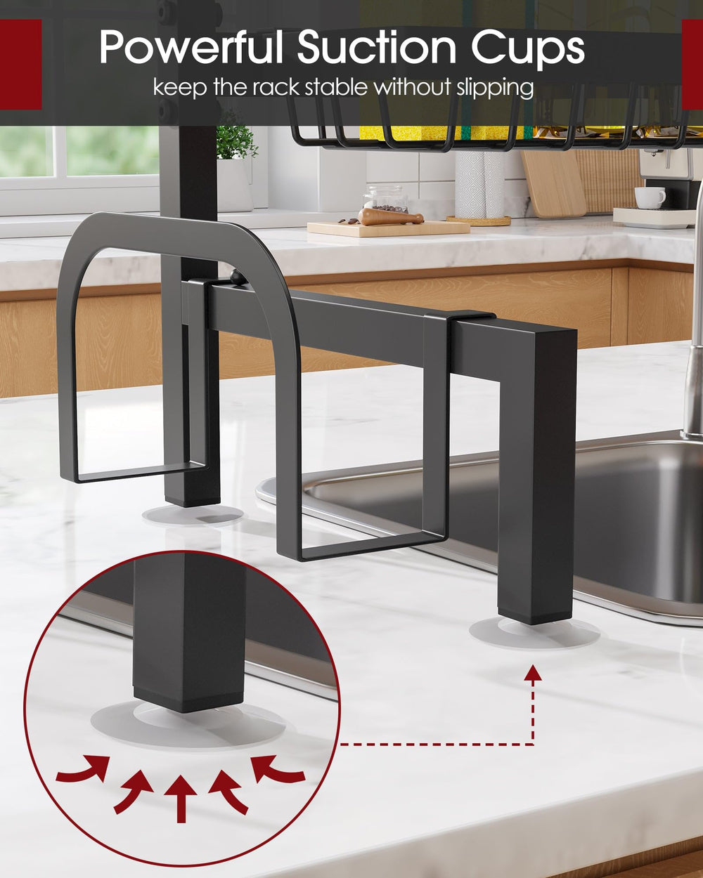 Sakugi soporte para tablas y cuchillos, almacenamiento seguro