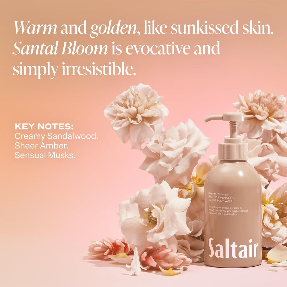 Saltair bottle in hand to show 17oz scale and long-lasting supply benefit