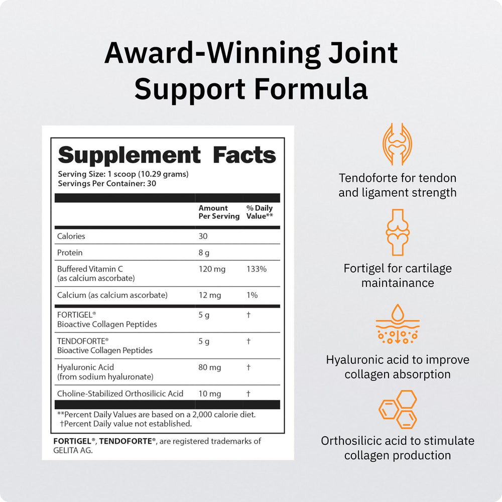 SaltWrap powder dissolving in a glass to show smooth mixability and no grit