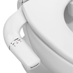 SAMODRA front packaging showing product and quick benefits for easy installation