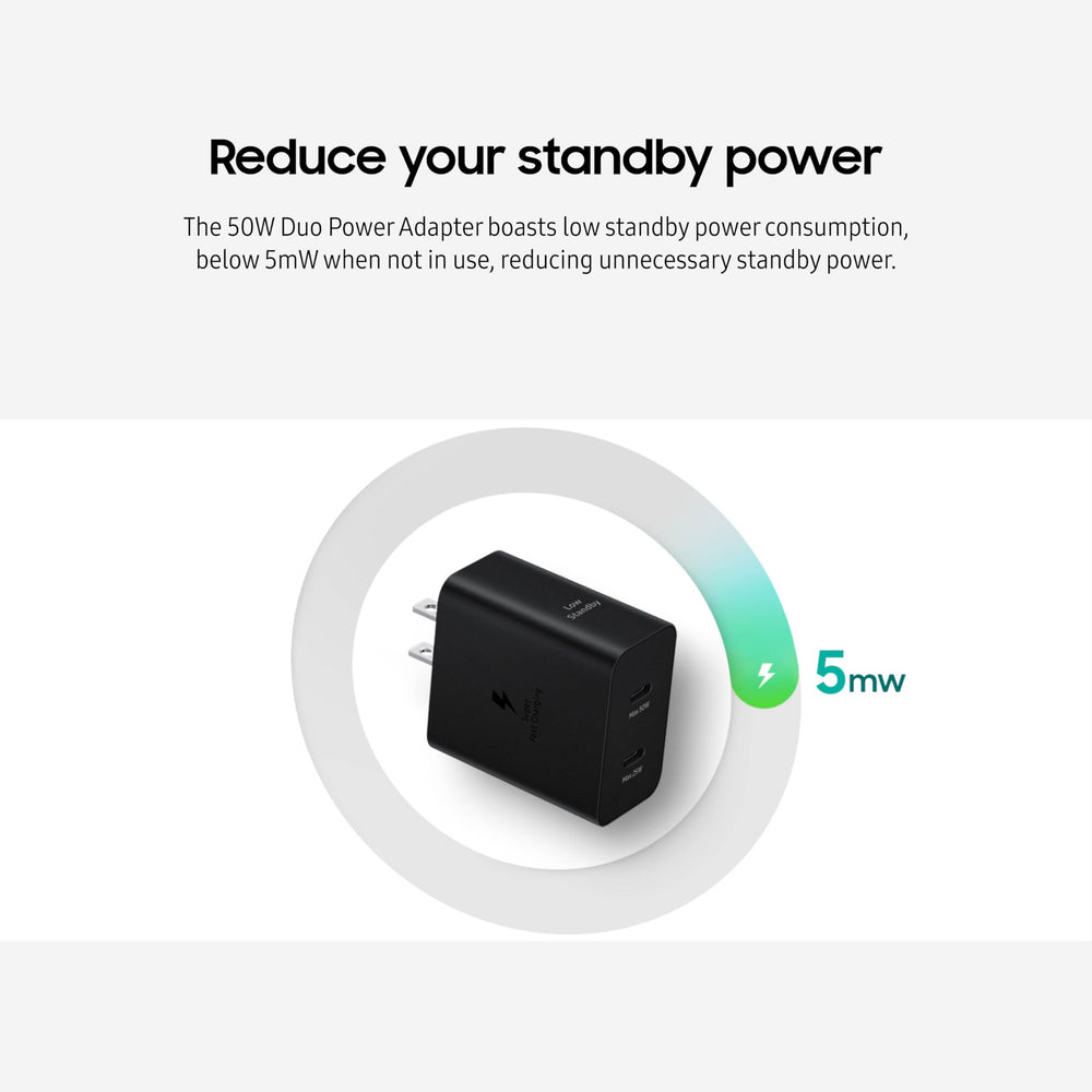 Samsung detalle del puerto superior que soporta Super Fast Charging 2.0
