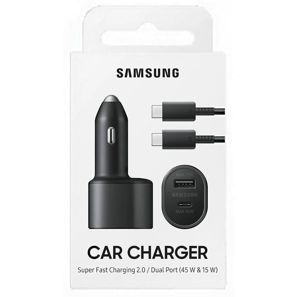 Samsung cargador junto a moneda para escala, tamaño compacto práctico