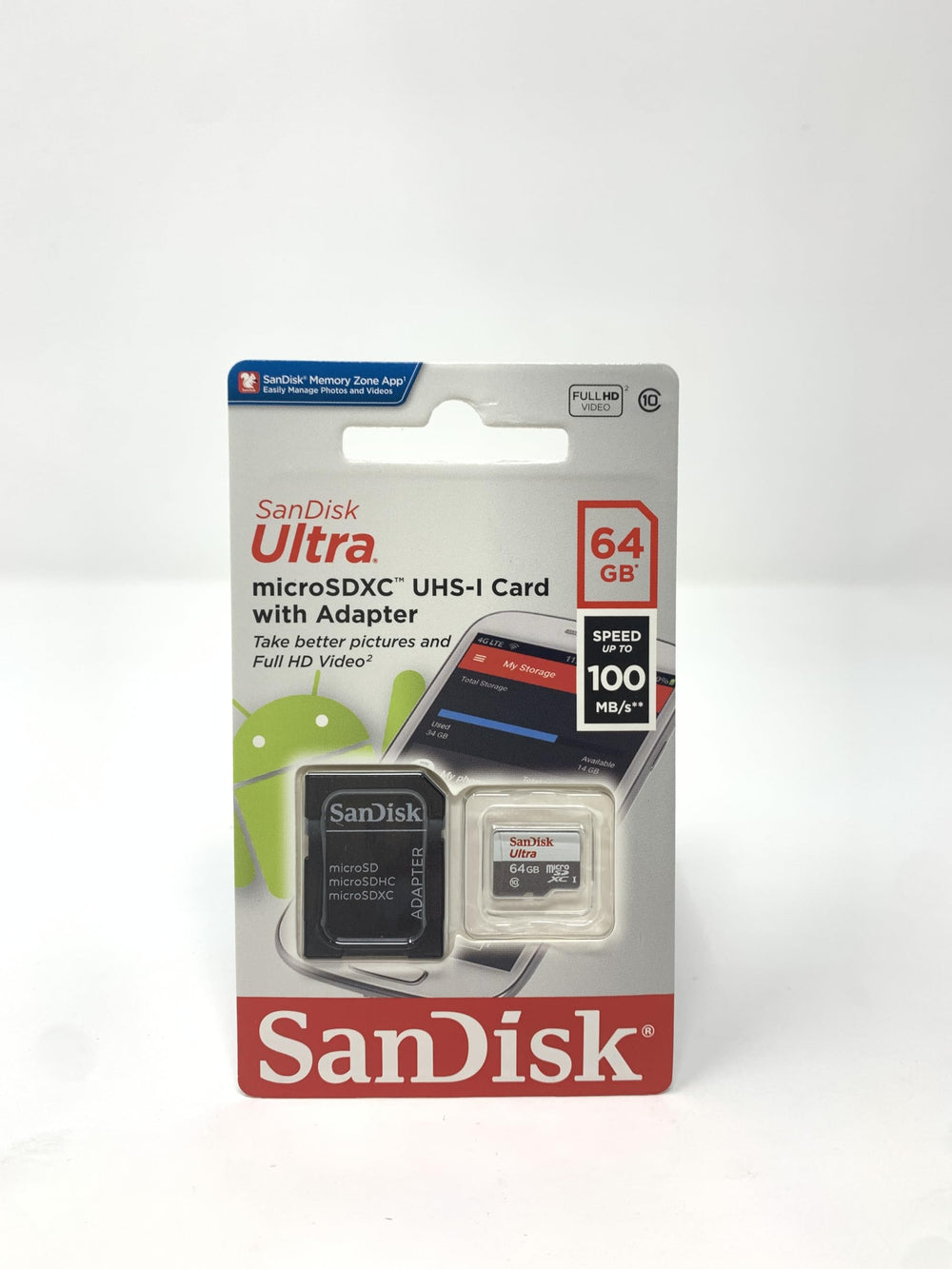 Ambiente living: Fire Tablet con microSD SanDisk 64GB, reproducción HD sin interrupciones