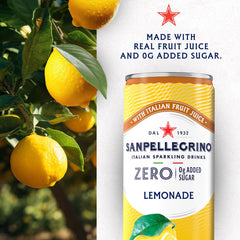Sanpellegrino burbujas y jugo real detalle que prometen frescura