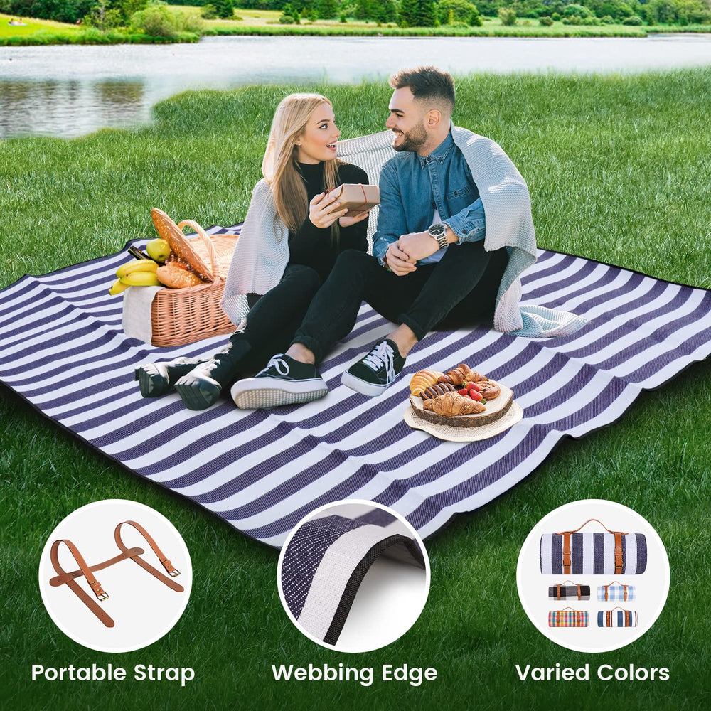 sapsisel waterproof PEVA backing detail protecting from moisture