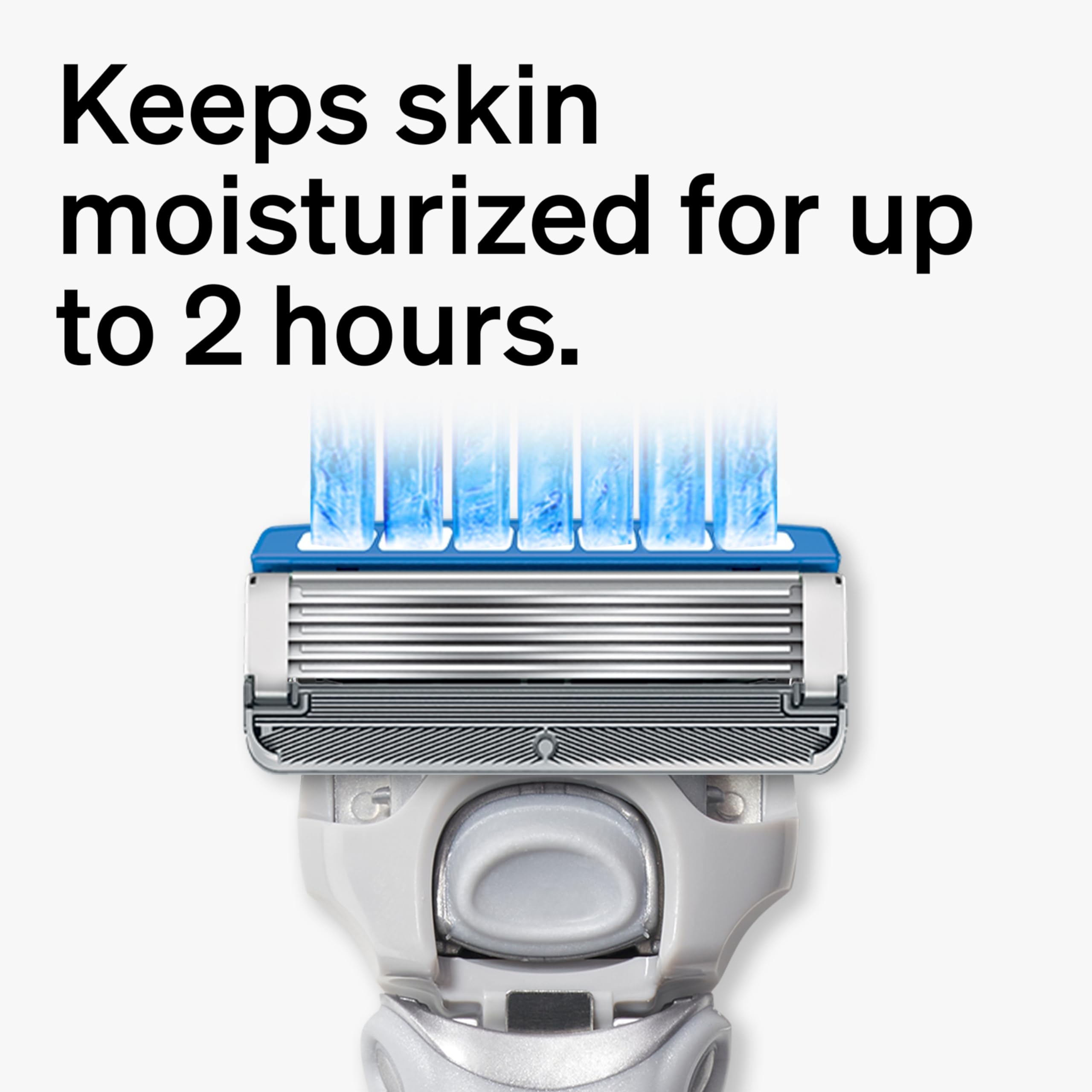 Schick Hydro borde abatible Flip Back Precision para perfilar con precisión