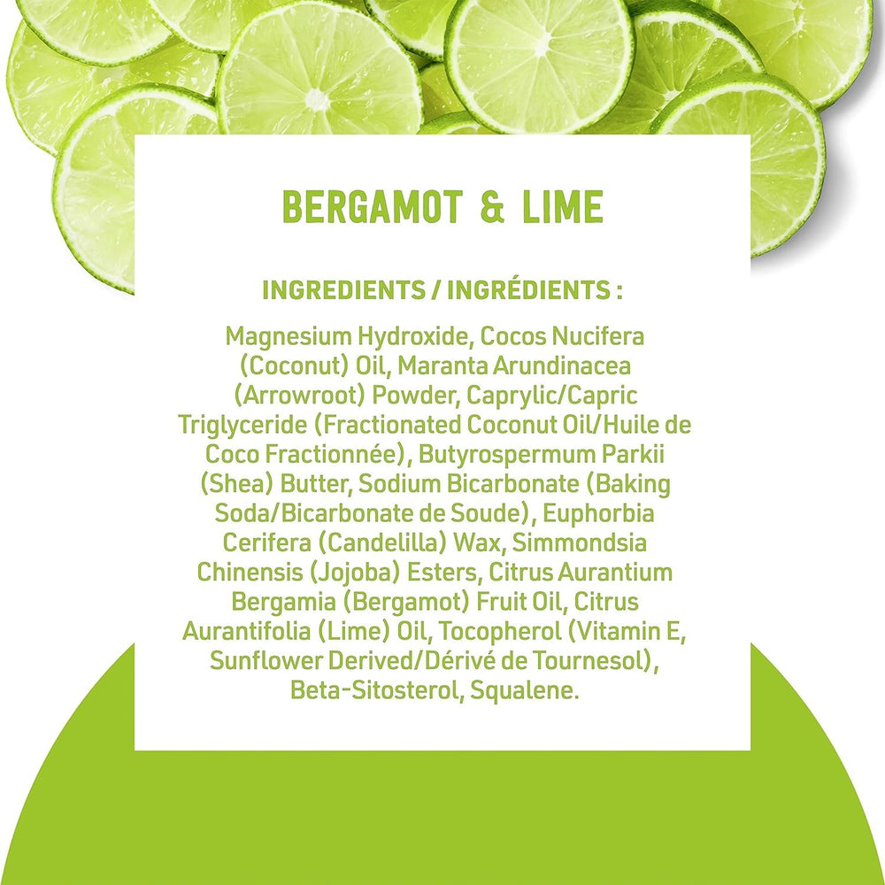 Schmidt's ingredientes naturales: aceites y mantecas que hidratan