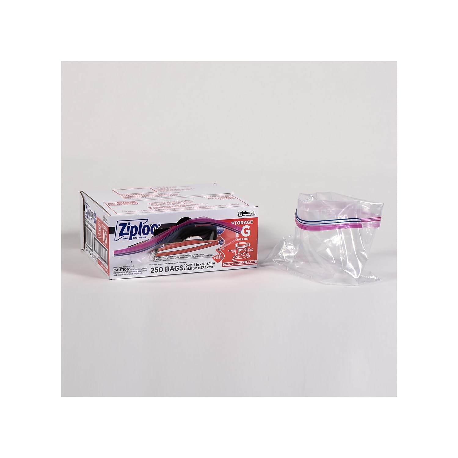 SC Johnson Professional caja dispensadora en cocina para acceso rápido