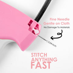 Scopck remaches negros y blancos 5mm para arreglos discretos