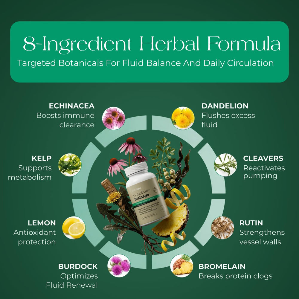 Sculptique etiqueta con información de ingredientes para transparencia